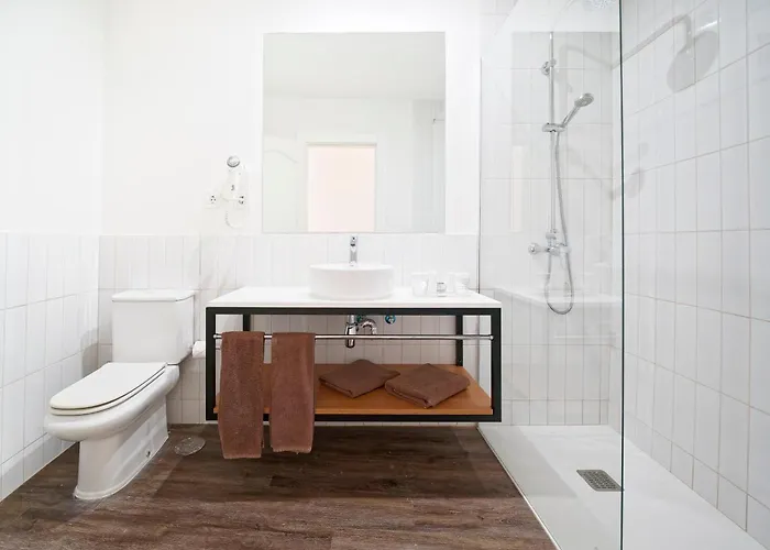 Hotell Bluesea Golden (adults Only) Costa Calma