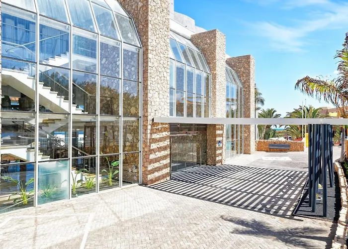 Bluesea Golden (adults Only) 4* Costa Calma