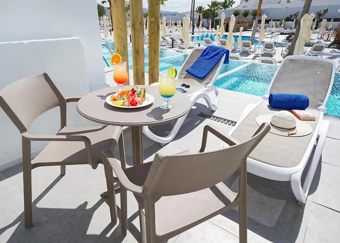 Hotel Bluesea Golden (adults Only) 4*