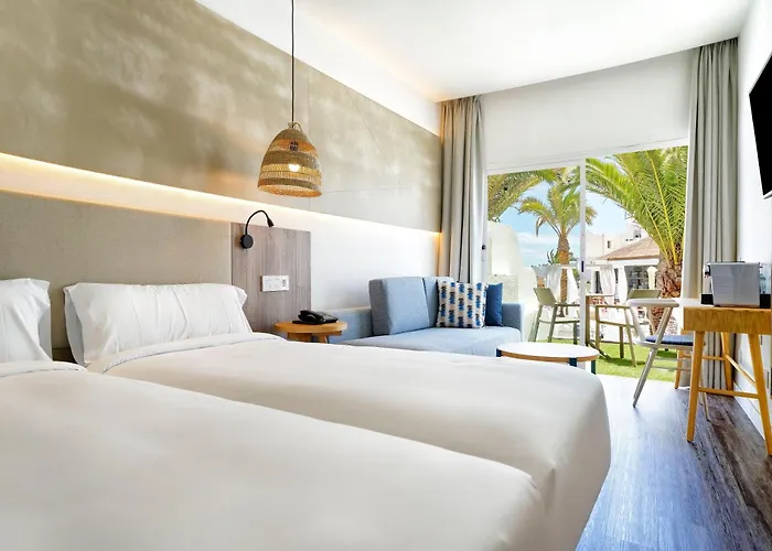 Bluesea Golden (adults Only) 4*