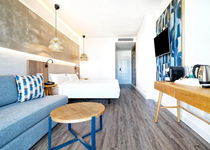 Bluesea Golden (adults Only) Hotel