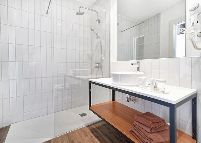 Hotell Bluesea Golden (adults Only)