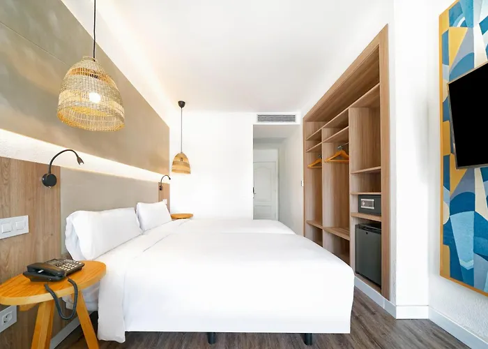 Bluesea Golden (adults Only) Hotell 4*