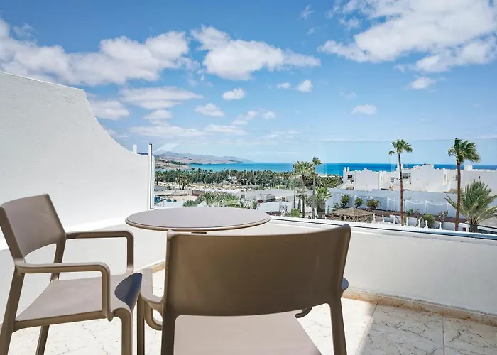 ホテル Bluesea Golden (adults Only) 4*