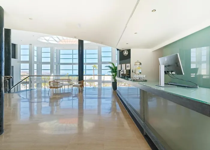 Hotel Bluesea Golden (adults Only)