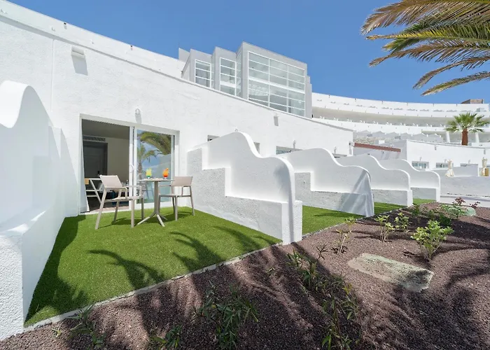 Bluesea Golden (adults Only) Hotell 4*