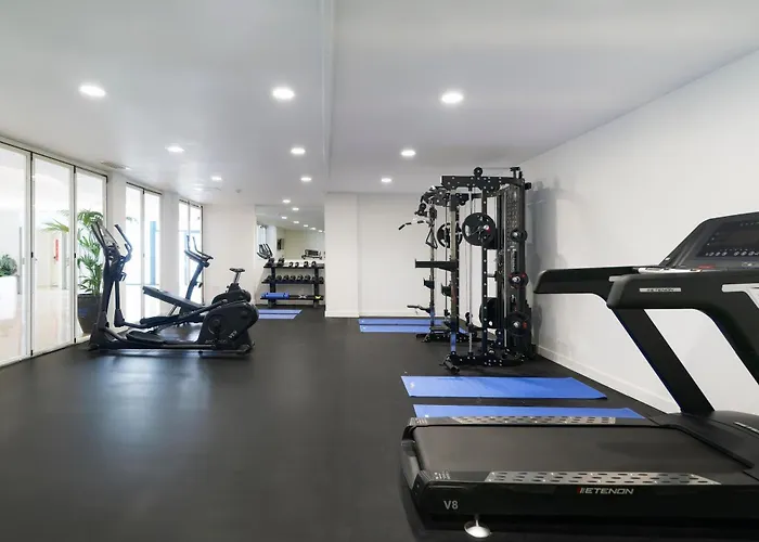 Hotell Bluesea Golden (adults Only) 4*