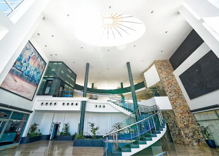 Bluesea Golden (adults Only)