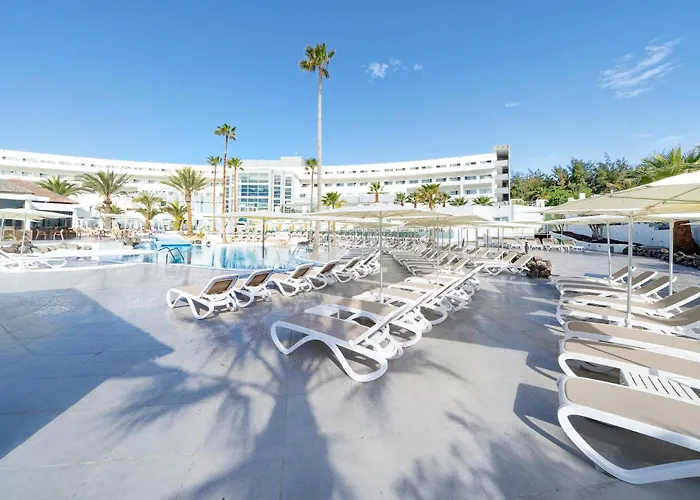 Bluesea Golden (adults Only) 4* Costa Calma