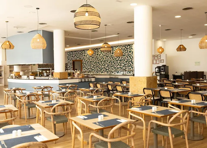 Hotel Bluesea Golden (adults Only) 4*