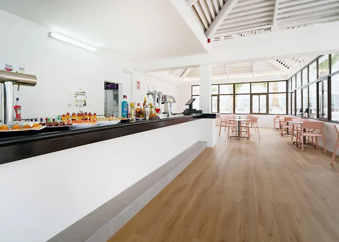 Bluesea Golden (adults Only) Costa Calma