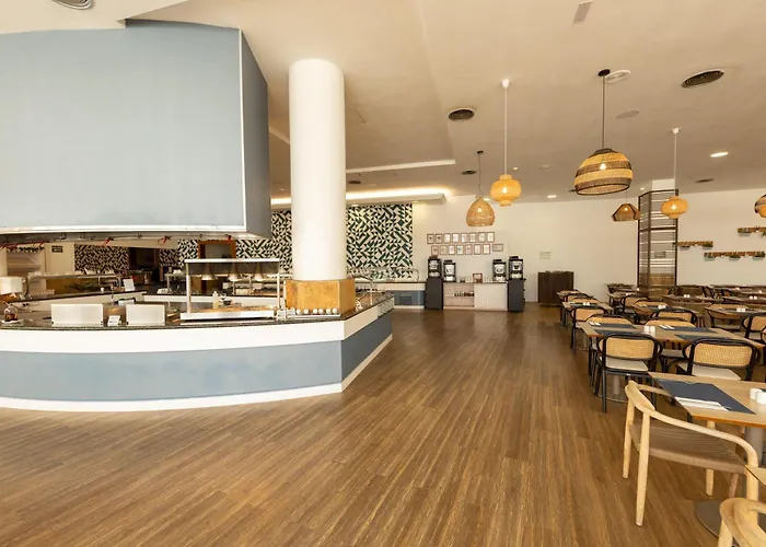 Bluesea Golden (adults Only) Hotel