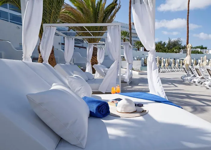 Hotell Bluesea Golden (adults Only) 4*