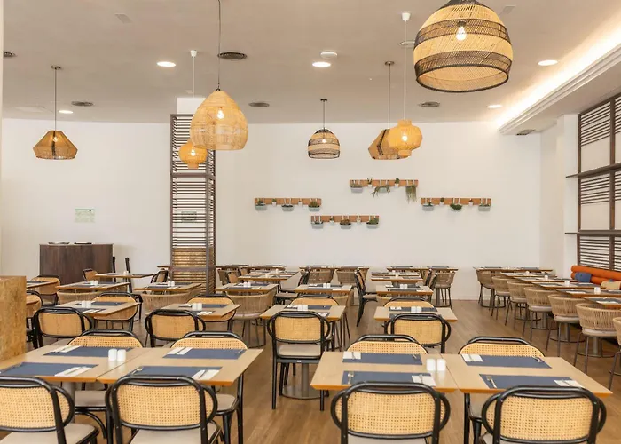 Bluesea Golden (adults Only) Costa Calma