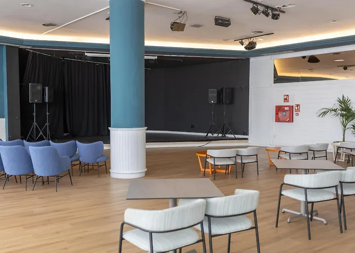 Hotel Bluesea Golden (adults Only) 4*