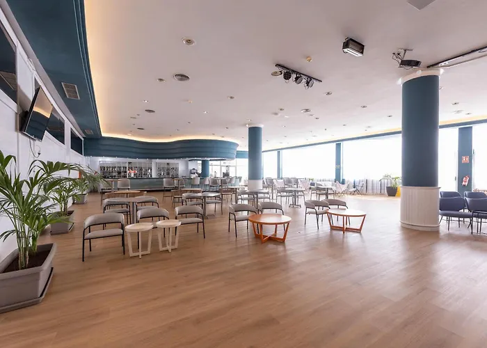 Bluesea Golden (adults Only) Hotel Costa Calma