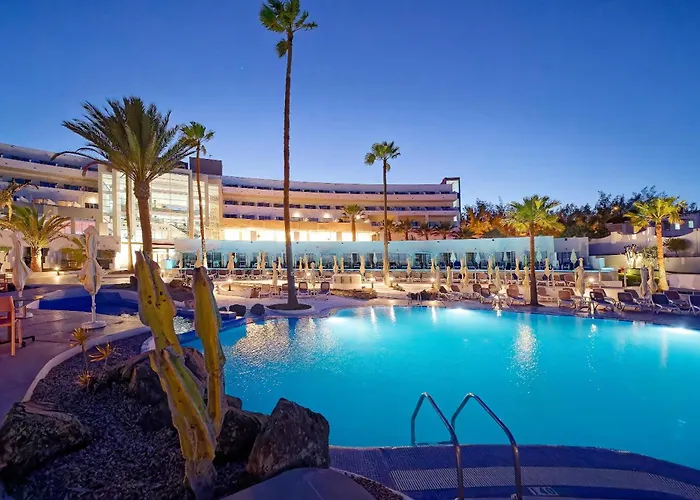 Bluesea Golden (adults Only) ホテル 4*