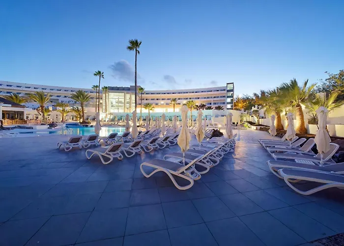 Bluesea Golden (adults Only) Costa Calma