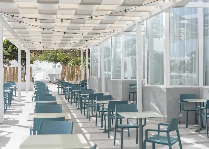 Bluesea Golden (adults Only) ホテル