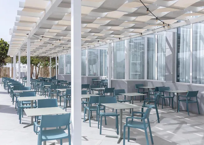 Bluesea Golden (adults Only) コスタ・カルマ