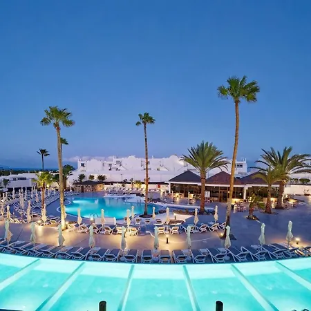 Bluesea Golden Beach (Adults Only) كوستا كالما