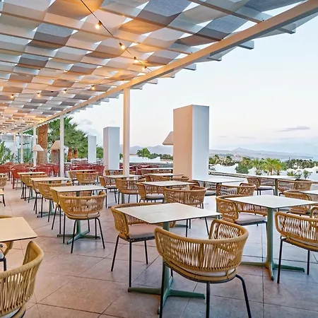 Bluesea Golden Beach (Adults Only) فندق