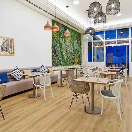 Bluesea Golden Beach (Adults Only) كوستا كالما