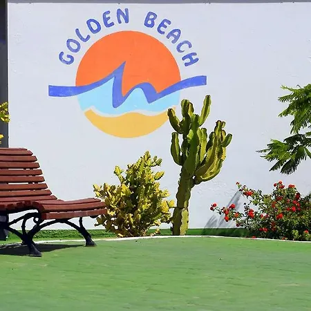 Bluesea Golden (adults Only) Отель 4*