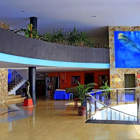 فندق Bluesea Golden Beach (Adults Only)