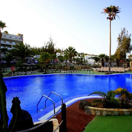 Bluesea Golden (adults Only) Отель Коста Калма