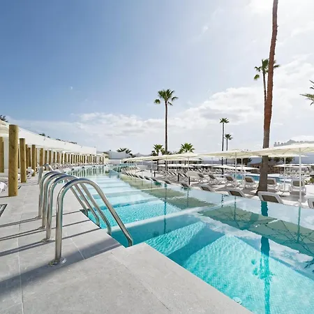 Bluesea Golden Beach (Adults Only) كوستا كالما