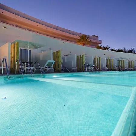 Bluesea Golden Beach (Adults Only)