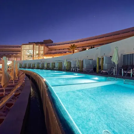 Bluesea Golden (adults Only) 4* Коста Калма