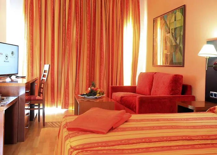 Bluesea Golden (adults Only) Hotel