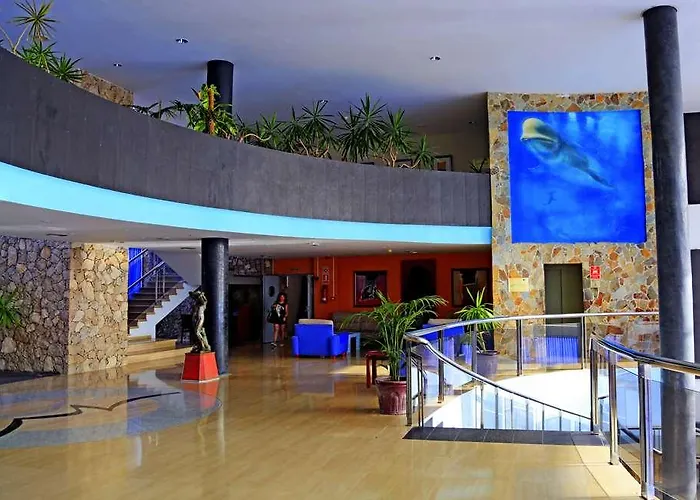 Hotel Bluesea Golden (adults Only)