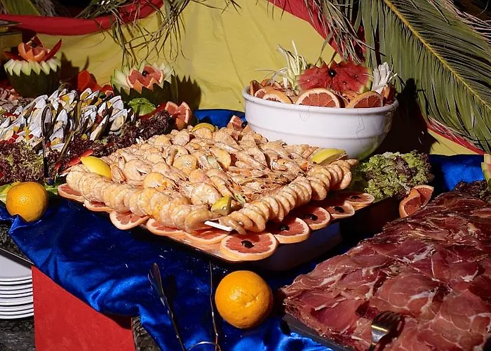 Bluesea Golden (adults Only) Hotel Costa Calma