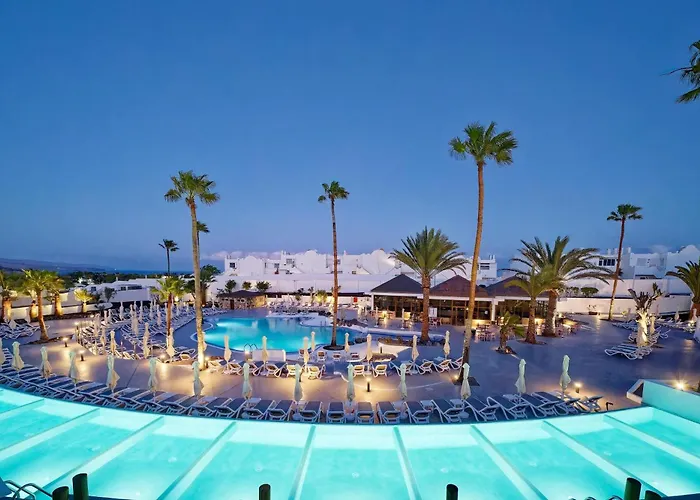 Bluesea Golden (adults Only) Hotel