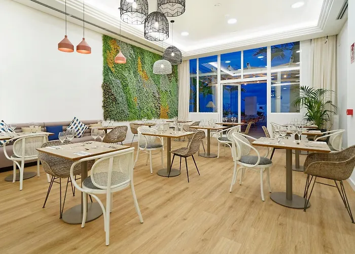 Hotel Bluesea Golden (adults Only) 4*