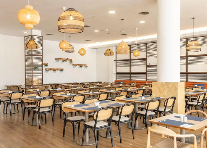 Bluesea Golden (adults Only) Hotel