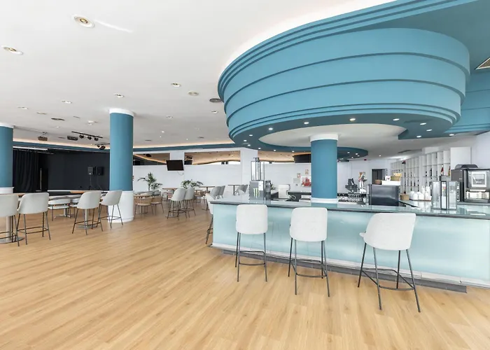 Hotel Bluesea Golden (adults Only)