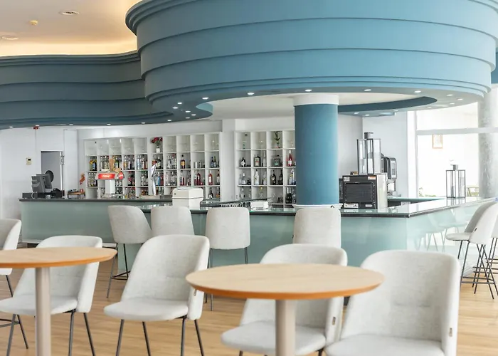 Bluesea Golden (adults Only)